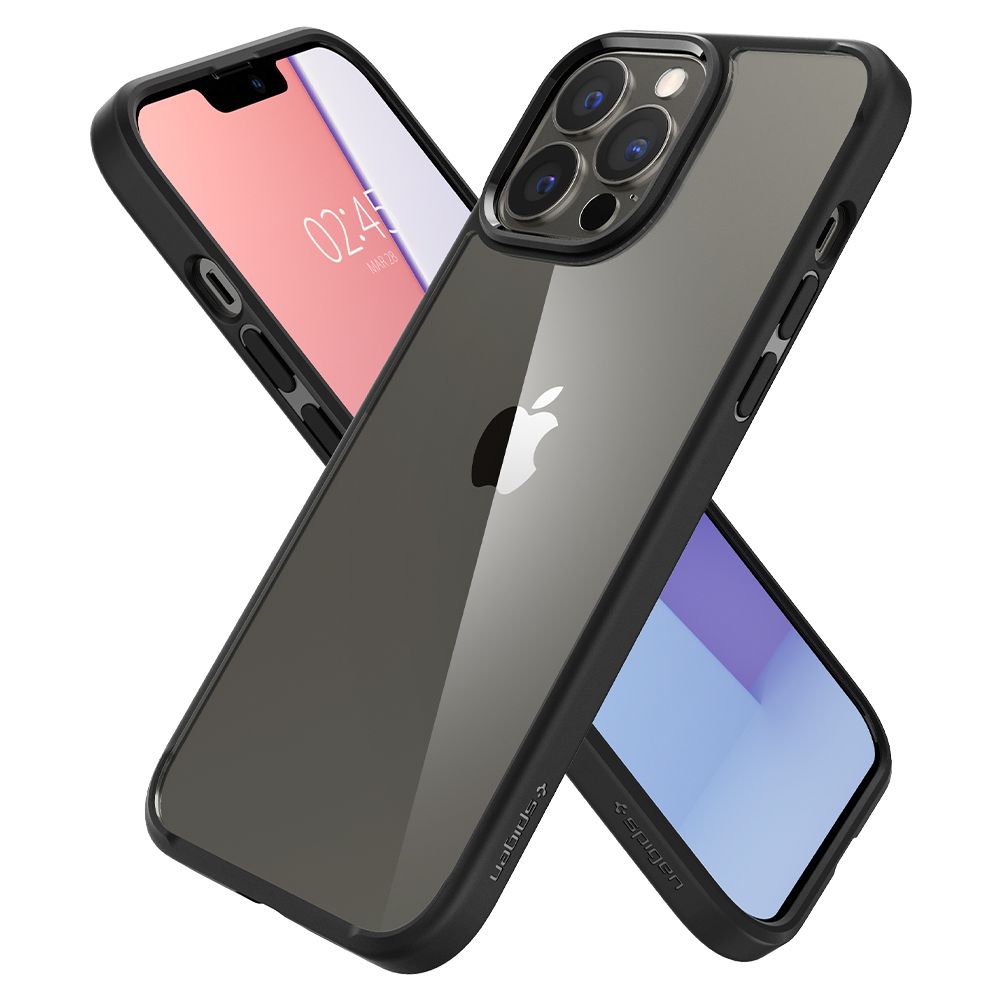 SPIGEN Carcasa Spigen para iPhone 13 Pro