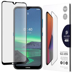 Dux Ducis Dux Ducis - Tempered Glass - Nokia 1.4 - Black 6934913048351 έως 12 άτοκες Δόσεις