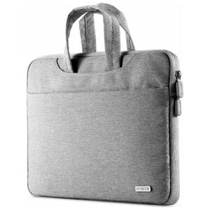 Ugreen Ugreen - Laptop Bag (20448) - with Handles, 13″-13.9″ - Gray 6957303824489 έως 12 άτοκες Δόσεις