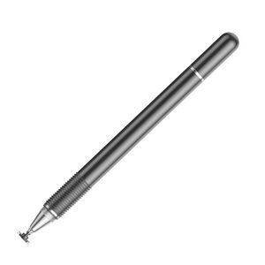 Baseus Stylus Pen Capacitiv - Baseus Golden Cudgel (ACPCL-01) - Black 6953156284401 έως 12 άτοκες Δόσεις