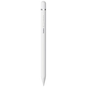 Baseus Smooth Writing Series active stylus pen for iPad - Baseus (P80015806211-01) - Moon White 6932172637552 έως 12 άτοκες Δόσεις