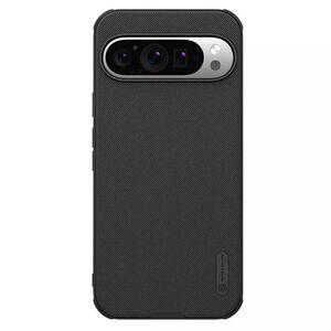 Nillkin Case for Google Pixel 9/9 Pro - Nillkin Super Frosted Shield Pro Magnetic - Black 6902048279308 έως 12 άτοκες Δόσεις