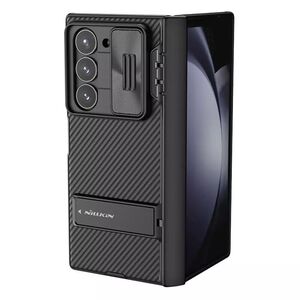 Nillkin Case for Samsung Galaxy Z Fold6 - Nillkin CamShield Pro Bracket - Black 6902048281486 έως 12 άτοκες Δόσεις