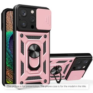 Techsuit Case for Honor X6b - Techsuit CamShield Series - Rose Gold 5949419229211 έως 12 άτοκες Δόσεις