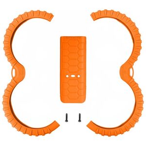 Sunnylife Protective back cover SUNNYLIFE for DJI Avata 2 (orange) 067001  AT2-P821-C έως και 12 άτοκες δόσεις 5906168436482