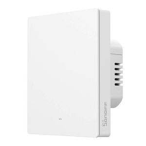 Sonoff Smart wall switch SONOFF M5-1C-80W Matter (1-channel, to frame) 067689  M5-1C-80W έως και 12 άτοκες δόσεις 6920075777833