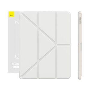 Case APPLE IPAD AIR 10.9 (4gen / 5gen) Baseus Minimalist white 6932172630942