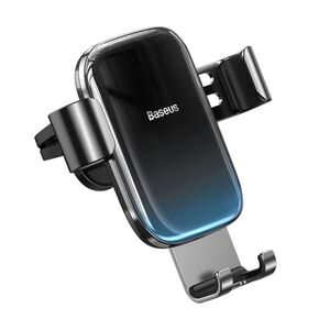 Baseus Glaze Gravity Car Mount black (SUYL-LG01) 6953156222731