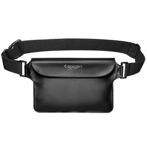 Spigen Aqua Shield A620 waterproof hip bag IPX8 - black 8809811860856