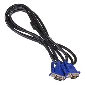 Akyga cable AK-AV-14 cable VGA 5m ver.15 pin 5901720135391