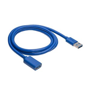 Akyga cable USB AK-USB-28 extension USB A (m) / USB A (f) ver. 3.0 1.0m 5901720136152