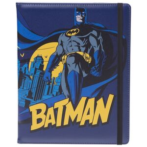 Batman etui universal for tablet 10-11&quot; Batman 5060777100698