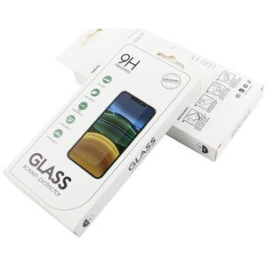 Tempered glass 2,5D for Samsung Galaxy S23 Fe 5G 10in1 5900495641397