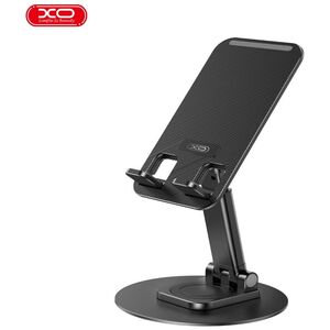 XO holder stand C108 black 6920680832316