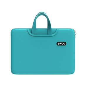 BWOO torba na laptopa na ramię 15&quot; - light blue 6933654813129