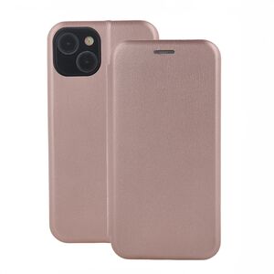 Smart Diva case for iPhone 16 Pro 6,3&quot; rose gold 5907457779457