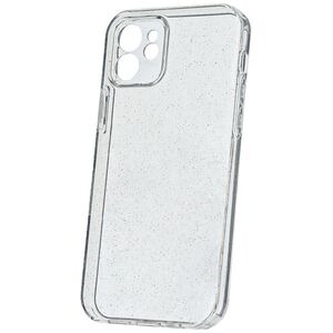 Shine case for iPhone 16 Pro 6,3&quot; transparent 5907457788602