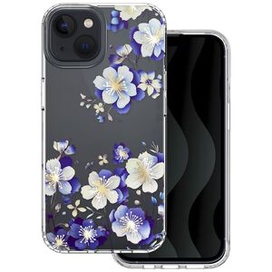 IMD print case for iPhone 16 Pro Max 6,9&quot; floral 5907457789623