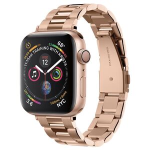 Spigen Spigen - Modern Fit - Apple Watch 1/2/3/4/5/6/7/8/9/SE/SE 2 (38/40/41mm) - Rose Gold 8809640253560 έως 12 άτοκες Δόσεις