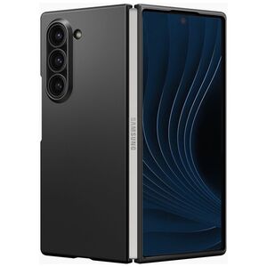 Spigen Case for Samsung Galaxy Z Fold6 - Spigen Air Skin - Black 8809971227698 έως 12 άτοκες Δόσεις