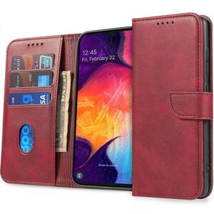 Case OPPO RENO 12 PRO 5G Nexeri Wallet red 5904643051137