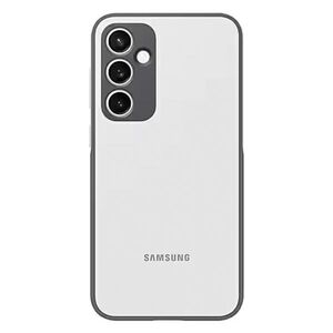 Samsung Silicone Cover case for Galaxy S23 FE gray 8806095227856