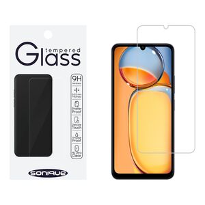 Hardy Glass Sonique Premium Series HD 9H Xiaomi Redmi 13C 4G / Redmi 13C 5G / Poco C65 4G 5210312026062