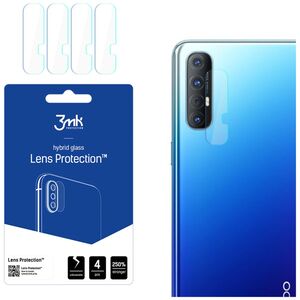 3mk Lens Protection™ hybrid camera glass for Oppo Reno 3 Pro 5903108297097