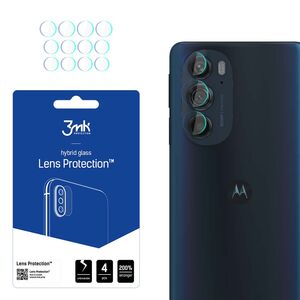 Motorola Edge 30 - 3mk Lens Protection™ 5903108474290