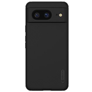 Nillkin Super Frosted Shield Pro reinforced case for Google Pixel 8 - black 6902048264625