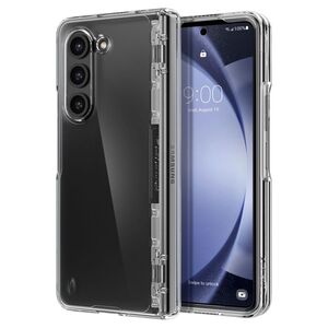 Spigen Thin Fit Pro case for Samsung Galaxy Z Fold 5 - transparent 8809896748568