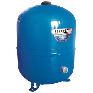 ΔΟΧΕΙΟ ZILMET HYDRO-PRO 500 V ΚΑΘΕΤΟ έως 12 άτοκες δόσεις