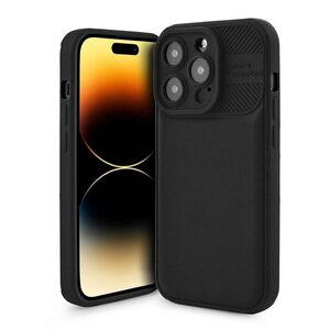 Case SAMSUNG GALAXY A50 Protector Case black 5904161135760