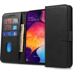 Case SAMSUNG GALAXY A14 5G Nexeri Wallet black 5904161133568