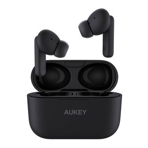 Aukey TWS Earphones Aukey EP-M1S (black) 067118  EP-M1S Black έως και 12 άτοκες δόσεις 689323784554