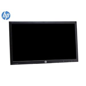 HP MONITOR 23" LED HP LA2306X BL WIDE NO BASE GA 0.068.743 έως 12 άτοκες Δόσεις