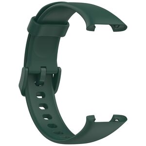 Devia band Deluxe Sport for Xiaomi Mi Band 7 Pro dark green 6942297108479