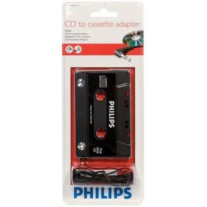 Philips adapter kasetowy SWA2066W/10