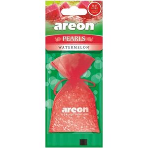 Areon Zapach samochodowy Pearls - Watermelon