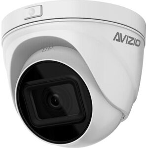 Kamera IP AVIZIO Kamera IP cocon/turret, 4 Mpx, 2.8-12mm, obiektyw zmiennoogniskowy AVIZIO - AVIZIO