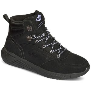 Lee Cooper Buty męskie LCJ-22-31-1457M BLACK r. 42