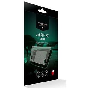 MyScreen Protector MS NAVI antiReflex SHIELD 8" Audi A4 (B9) (facelifting)