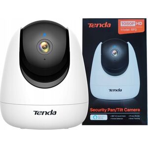 Kamera IP Tenda Tenda - RP3 2MP FullHD kamera obrotowa