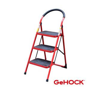 Gehock Σκαλοσκαμπό με 3 Σκαλοπάτια Gehock 900703 Wg60403 έως 12 Άτοκες Δόσεις