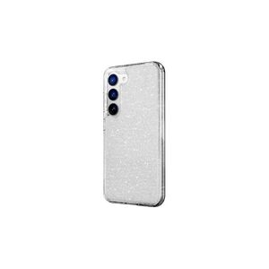 Case SAMSUNG GALAXY A55 5G UNIQ LifePro Xtreme tinsel lucent transparent 8886463688496