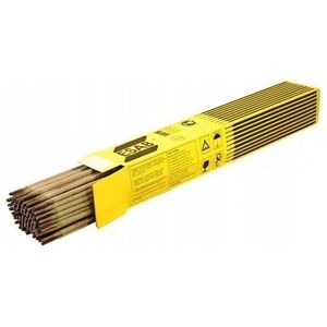 Esab ELEKTRODA RUTYLOWA ER 150 4,0mm /5,0kg/ - 4587403P00