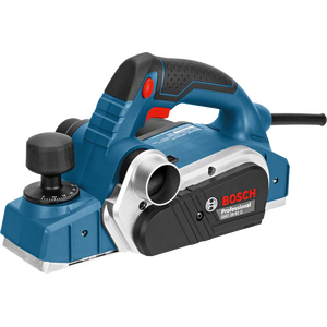 Bosch Strug GHO 26-82 D 630 W