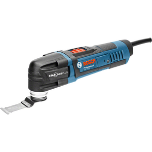 Bosch Narzędzie wielofunkcyjne GOP 30-28 300W + akcesoria (0601237000)