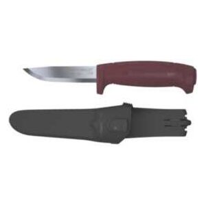 Morakniv Nóż z pochwą Mora Basic 511 (230760100)