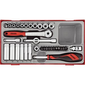 Teng Tools TT1435 35 el. (03490109)